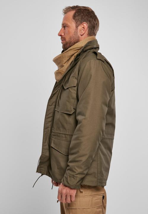Produktbild Brandit M-65 Field Jacket (5XL)