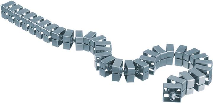 Actual product image Bachmann CABLE SNAKE Quadro Set (Cable bridge, 100 cm)