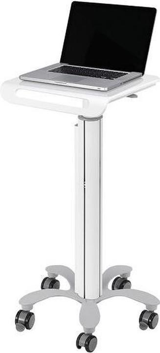 Actual product image Neomounts Mobile Laptop Cart