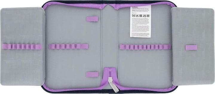 Produktbild Herlitz Schoolbag Loop Plus Blossom Dance (17 l)