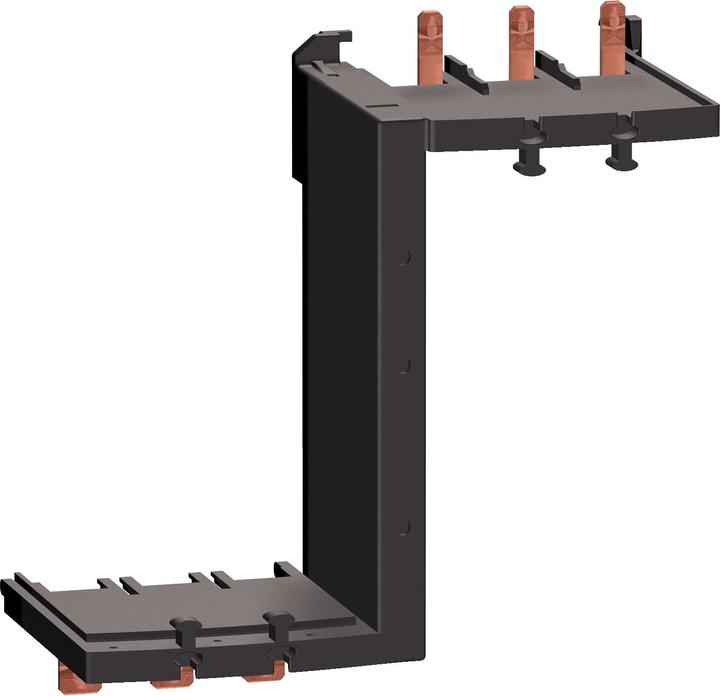 Actual product image Schneider Electric Main power connector S GV3p/L D40A/D65A GV3S