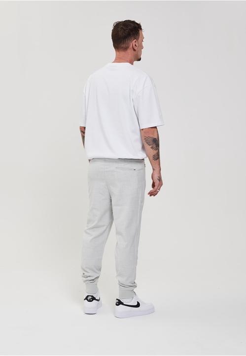 Actual product image Sony 2Y Cropped Sweat Pants - 120237 (L)