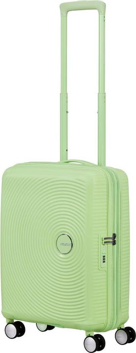 Actual product image American Tourister Soundbox Spinner Expandable (35.50 l)