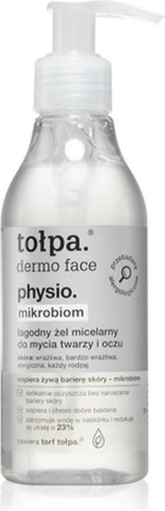 Tolpa Dermo Face Physio Mikrobiom