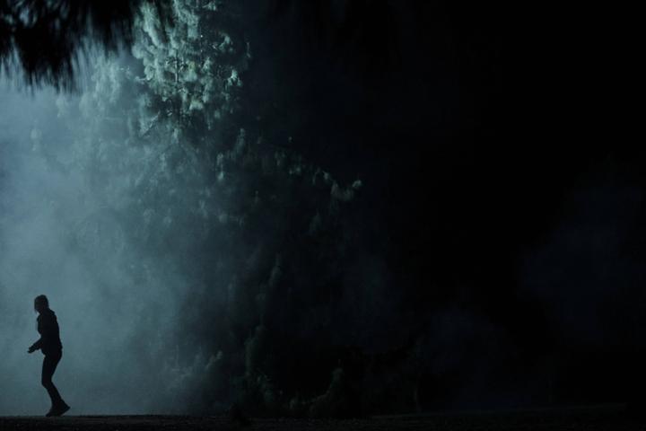 Actual product image Quicksand - Trapped in quicksand (DVD, 2024, German, English)