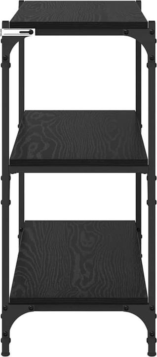 Immagine prodotto vidaXL Bücherregal (33 x 80 x 70.50 cm)