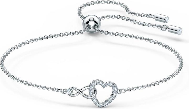 Swarovski L'infinito (24 cm, Metallo)