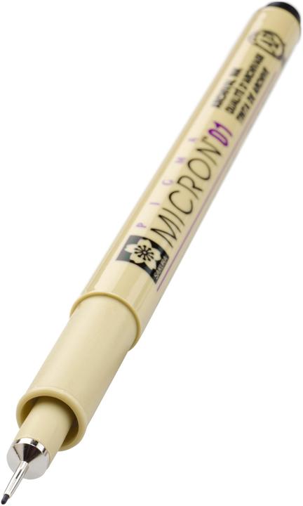 Immagine prodotto Sakura Pigma Micron (Nero, 1 x)