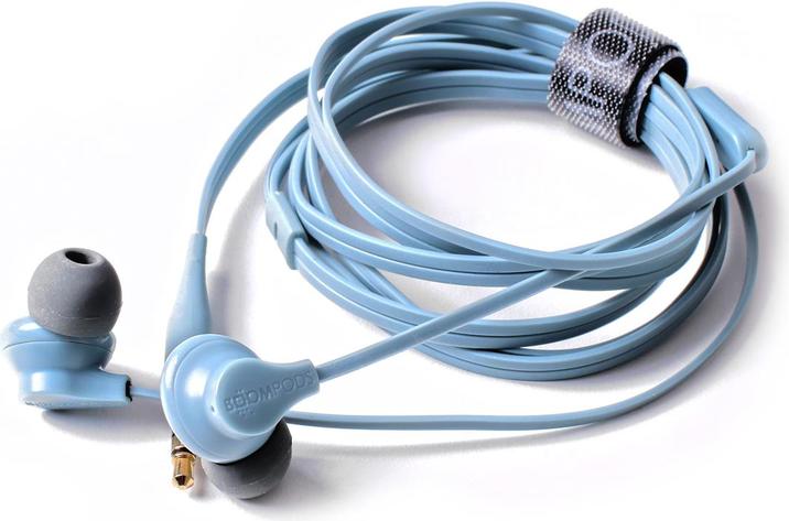 Image du produit Boompods Sportline (Filaire)