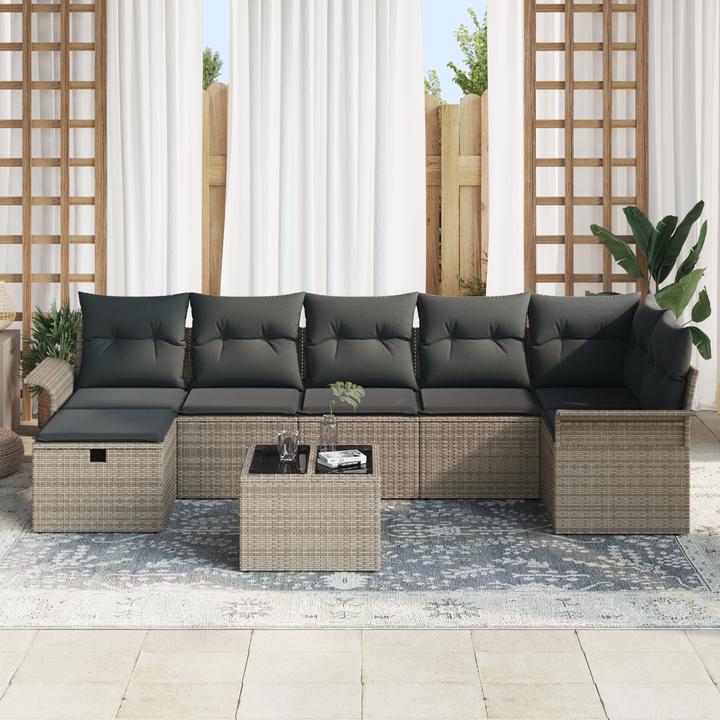 Actual product image vidaXL Cameron