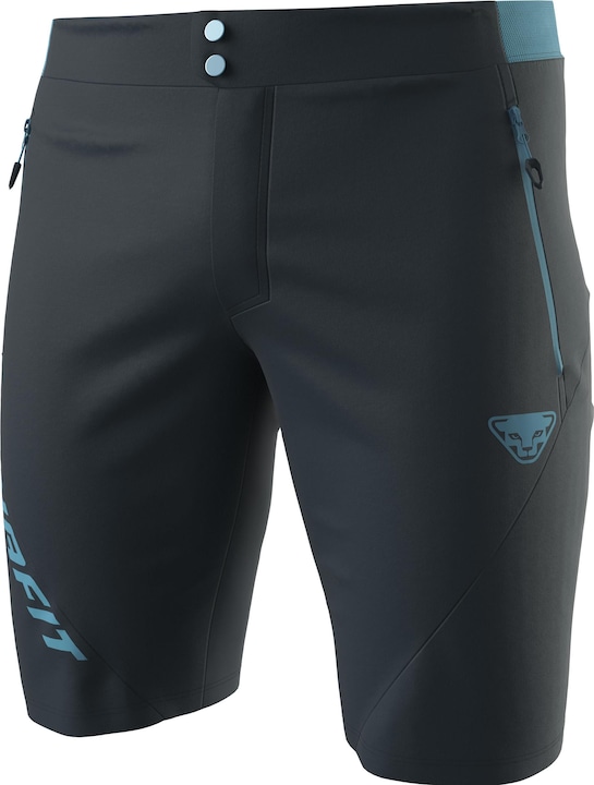 Immagine prodotto Dynafit Pantaloncini Transalper Light Dynastretch Uomo (L)