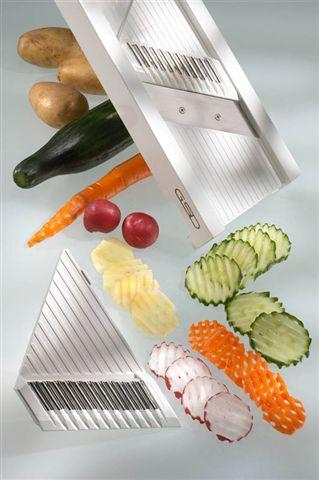 Image du produit GSD Coupe-légumes universel