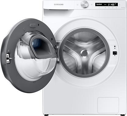Image du produit Samsung WW80T554ATW/S2 (8 kg, Gauche)