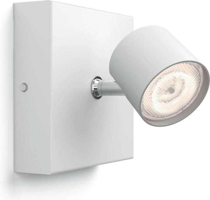 Productafbeelding Philips LED wandspot. (500 lm)