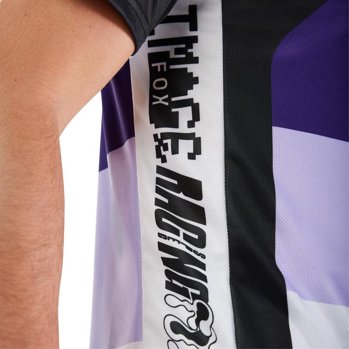 Produktbild Fox Ranger SS Jersey Grid (XL)