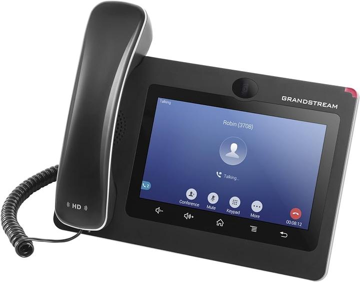 Image du produit Grandstream Vidéophone IP GXV3450 avec Android
