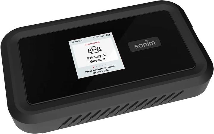 Produktbild Sonim Zenith H100 4G Mobile Hotspot