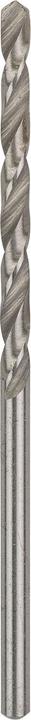 Produktbild Bosch Professional Zubehör PRO Metal HSS-G Spiralbohrer, 2,8 x 33 x 61 mm (2.8 mm)