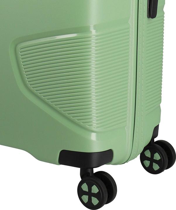 Produktbild Impackt IP1 - 4-Rad Trolley L, Spring (106 l)