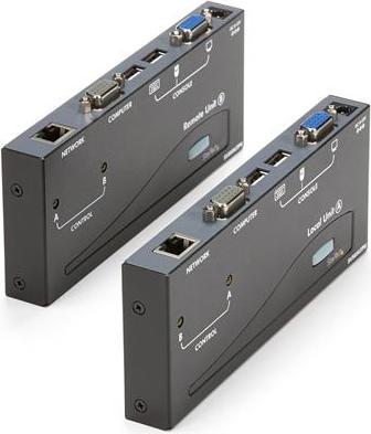 Produktbild StarTech USB VGA Kvm Console Extender