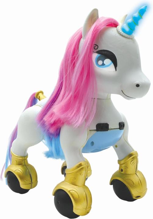 Image du produit Lexibook Licorne robotique