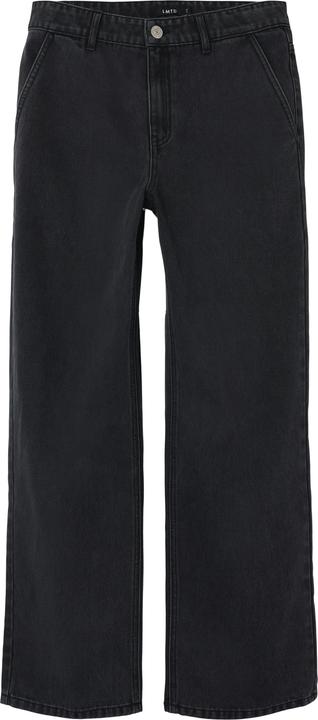 Actual product image Lmtd Loose Fit Jeans (164)