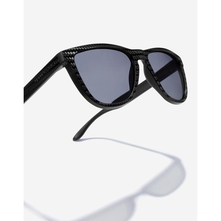 Actual product image Hawkers Polarised sunglasses One Raw Carbon Fiber Black (Ø 55.7 mm)