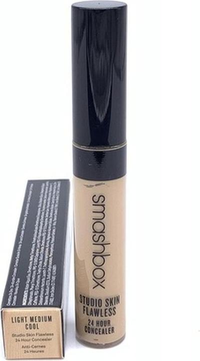 Actual product image Smashbox Studio S Flawl 24H Concealer Light / Med.-Cool