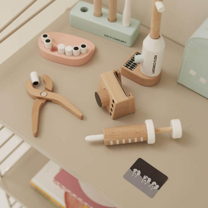 Produktbild Kids Concept Zahnarzt-Set
