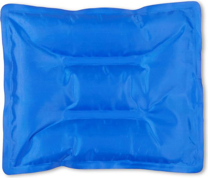 Immagine prodotto Relaxdays Cuscinetto Termico per Ginocchia, Riutilizzabile
