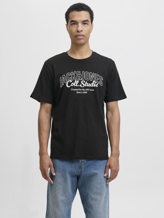 Immagine prodotto Jack & Jones 5er-pack T-shirt T-shirt (XS)