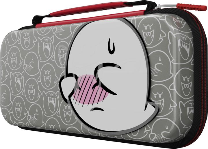 Produktbild PDP Tasche Plus Boo Hoo Glow Switch (Switch, Switch Lite, Switch OLED)