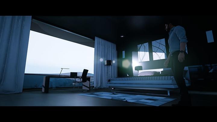 Produktbild Game Past Cure, PS4 (PS4, DE)