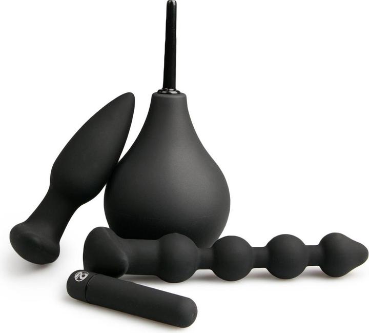 Produktbild Black Velvets Anal Kit