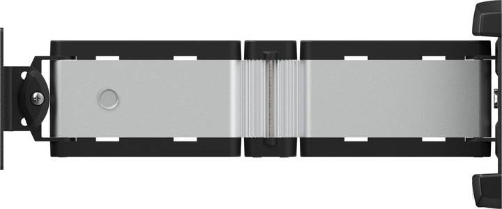 Produktbild SMS Icon 3D Small Alu/Black (93.70", 16:10)
