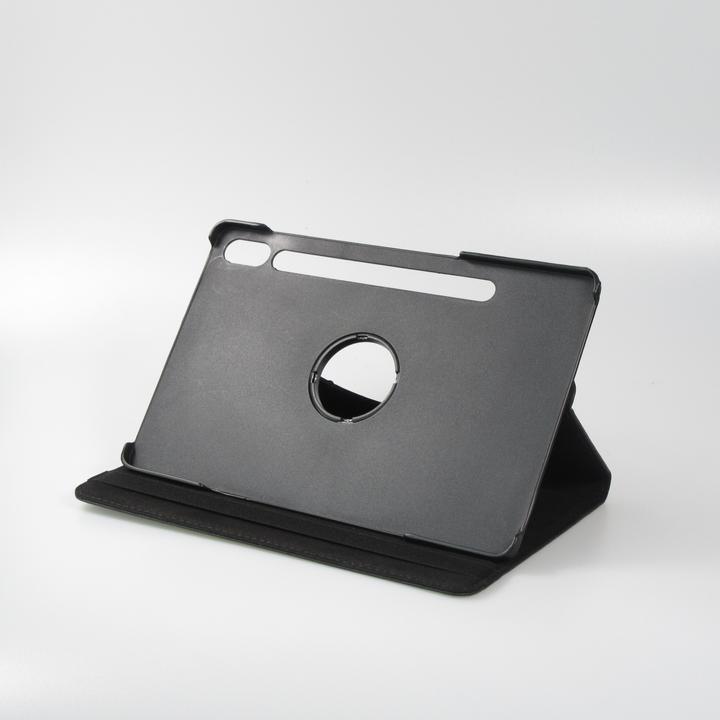 Actual product image PhoneLook Fourre Premium Flip 360 (Galaxy Tab S9 Ultra)
