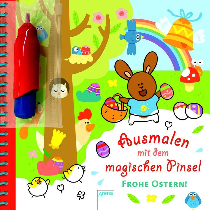Produktbild Frohe Ostern