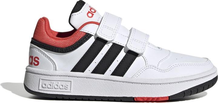 Produktbild Adidas HOOPS 3.0 CF C (35)