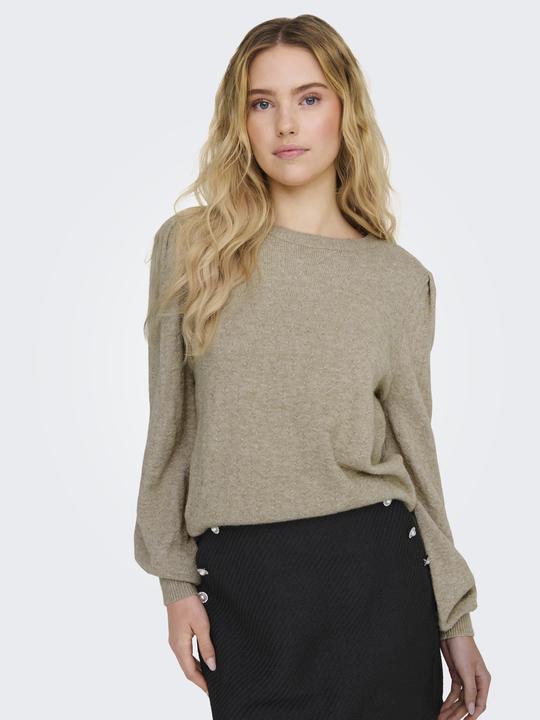 Produktbild Only ONLKATIA Strickpullover Strickpullover (L)