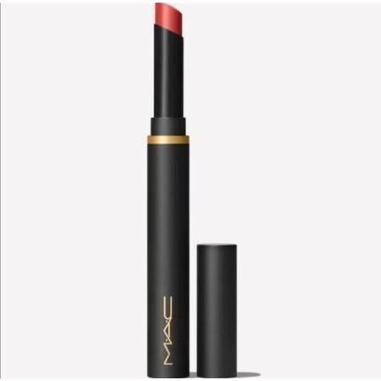 Produktbild MAC Cosmetics Powder Kiss Velv Blurring Slim St Dubonnet (878 Dubonnet Buzz)