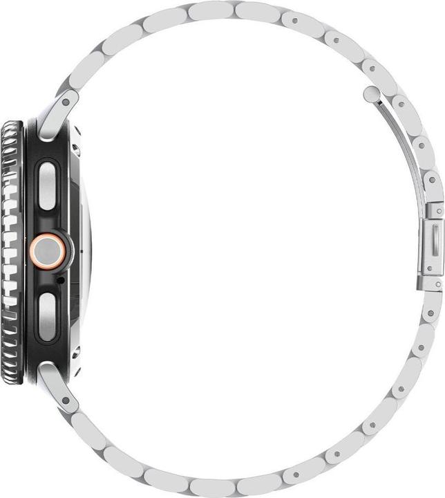 Produktbild Spigen Bezel Tune Pro Diver Samsung Galaxy Watch 8 Classic (46 Mm) Schwarz