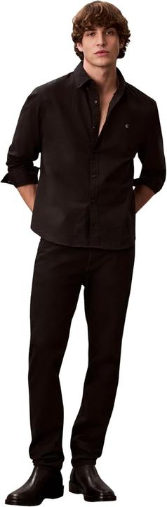 Immagine prodotto Calvin Klein Jeans Ls Solid Oxford Classic Shirt (S)