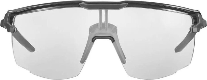 Image du produit Julbo Ultimate Reactiv Performance 1-3 LAF (Noir, Red)