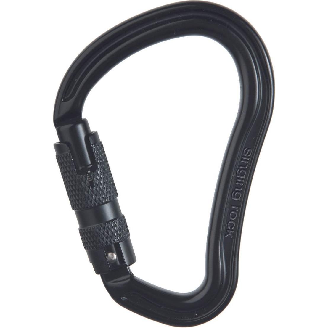 Singing Rock, Karabiner