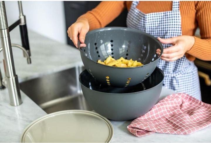 Produktbild Koziol Rührschüssel (30 cm, 5 l, 1 x)