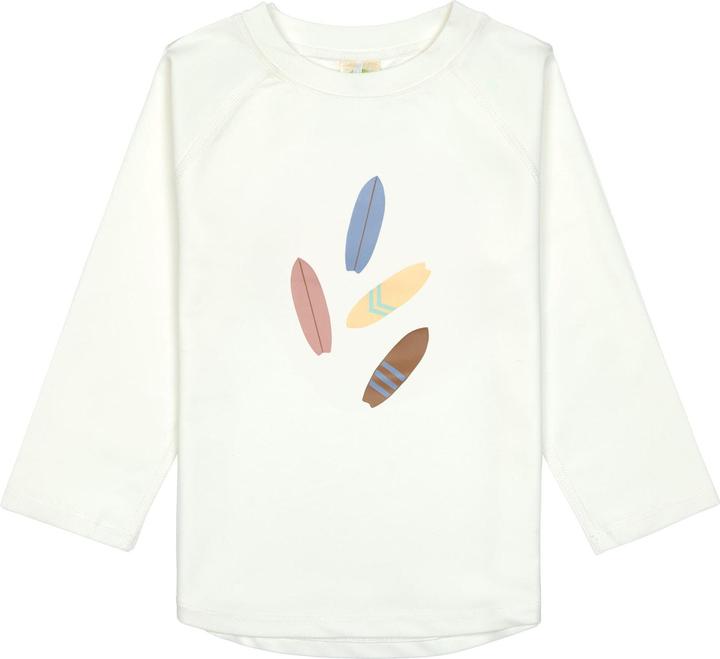 Lässig Baby-Bademode Bade-Shirt LSF Long Sleeve Rashguard - 4 (68)