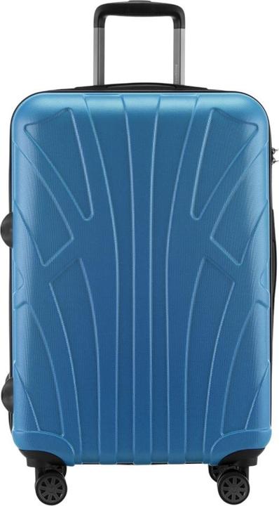 Image du produit Suitline - Mittelgrosser Koffer (58 l)