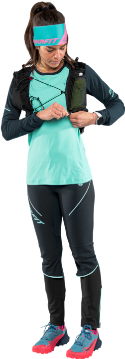 Image du produit Dynafit T-shirt à manches longues Alpine Pro (42, XL)