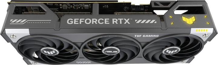 Produktbild ASUS TUF RTX 5070 O12G GAMING (12 GB)