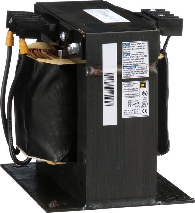 Schneider 9070T1500D50